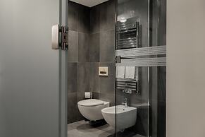 Hotel Orso Grigio