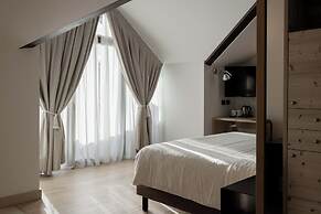 Hotel Orso Grigio