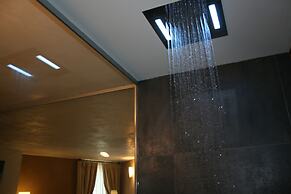 Hotel Orso Grigio