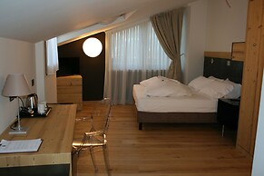 Hotel Orso Grigio