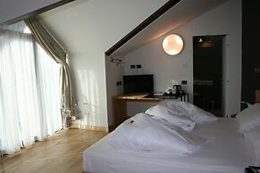 Hotel Orso Grigio