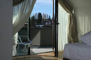 Hotel Orso Grigio