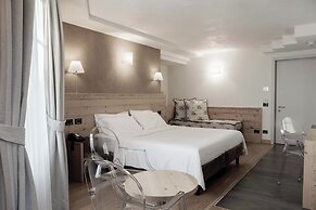 Hotel Orso Grigio