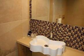 Hotel Orso Grigio