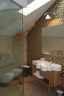 Hotel Orso Grigio