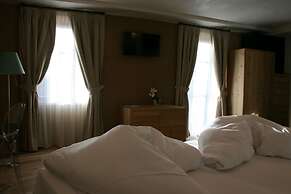 Hotel Orso Grigio