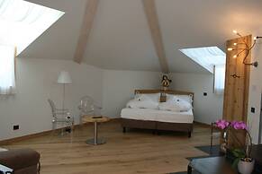 Hotel Orso Grigio
