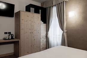 Hotel Orso Grigio