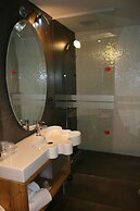 Hotel Orso Grigio