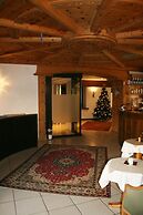 Hotel Orso Grigio