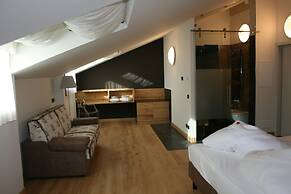 Hotel Orso Grigio
