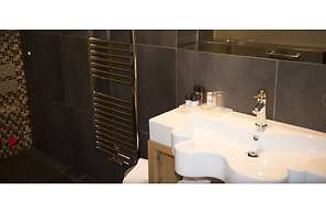 Hotel Orso Grigio