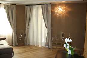 Hotel Orso Grigio