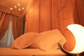 Hotel Orso Grigio
