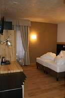Hotel Orso Grigio