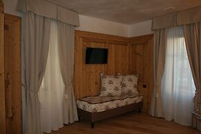 Hotel Orso Grigio