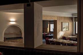 Hotel Orso Grigio