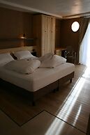 Hotel Orso Grigio