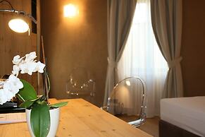 Hotel Orso Grigio