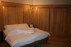 Hotel Orso Grigio