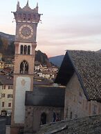 Hotel Orso Grigio