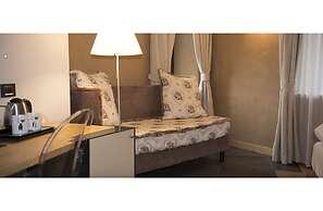 Hotel Orso Grigio