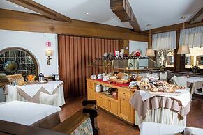 Hotel Orso Grigio