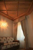 Hotel Orso Grigio