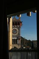 Hotel Orso Grigio