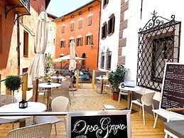 Hotel Orso Grigio