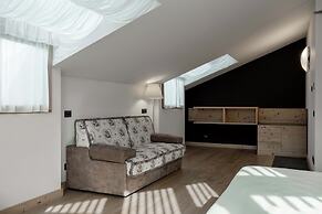 Hotel Orso Grigio