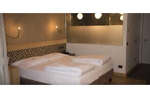 Hotel Orso Grigio