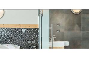 Hotel Orso Grigio