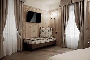 Hotel Orso Grigio