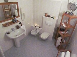 Hotel Lysjoch