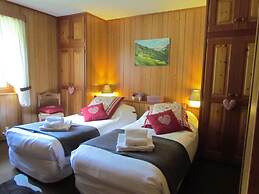Hotel Lysjoch