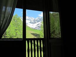 Hotel Lysjoch