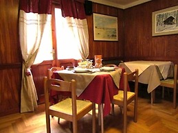 Hotel Lysjoch