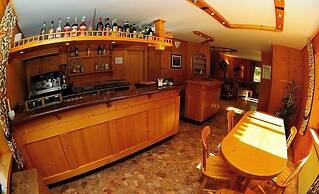 Hotel Lysjoch