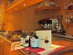 Hotel Lysjoch