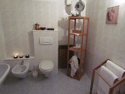 Hotel Lysjoch