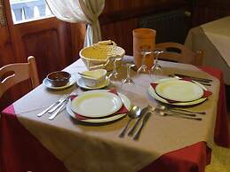 Hotel Lysjoch