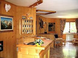 Hotel Lysjoch