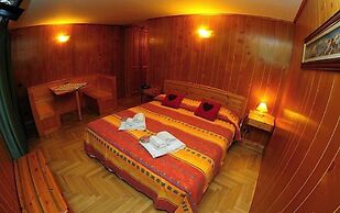 Hotel Lysjoch