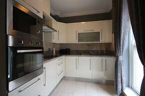 Handel's Apartments of Temple Bar