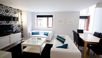 Handel's Apartments of Temple Bar