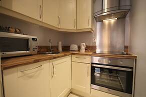 Handel's Apartments of Temple Bar