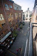 Handel's Apartments of Temple Bar