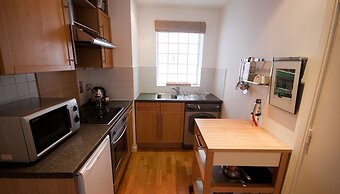 Handel's Apartments of Temple Bar