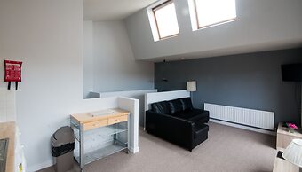 Handel's Apartments of Temple Bar